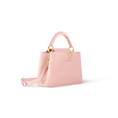 LOUIS VUITTON CAPUCINES BB M24740 (27*17*9cm)